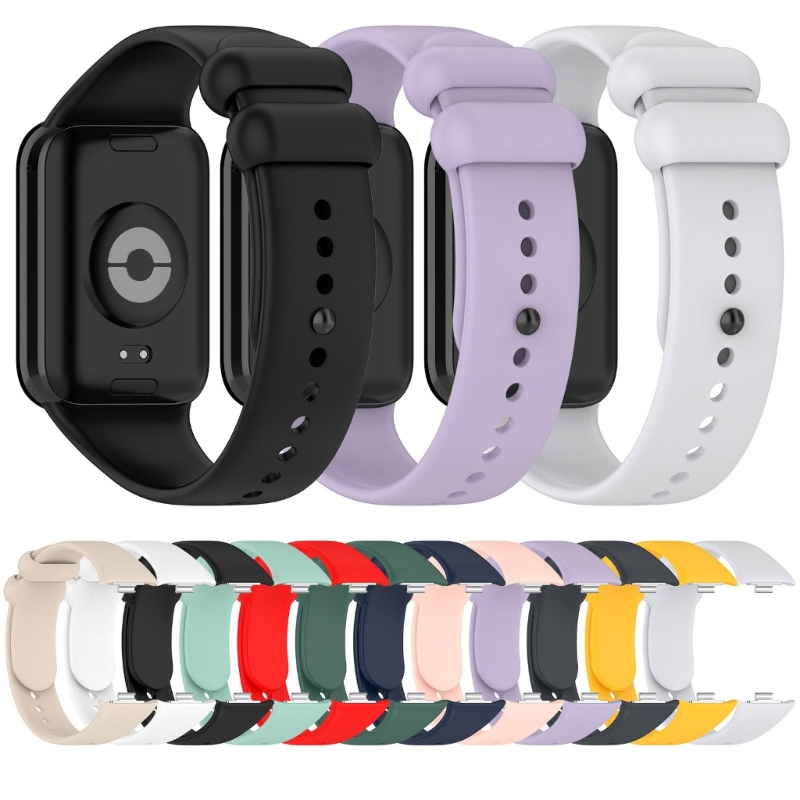 Silicone Strap for Xiaomi Mi B - Android Smartwatch Accessories incelemesi ve fiyatı