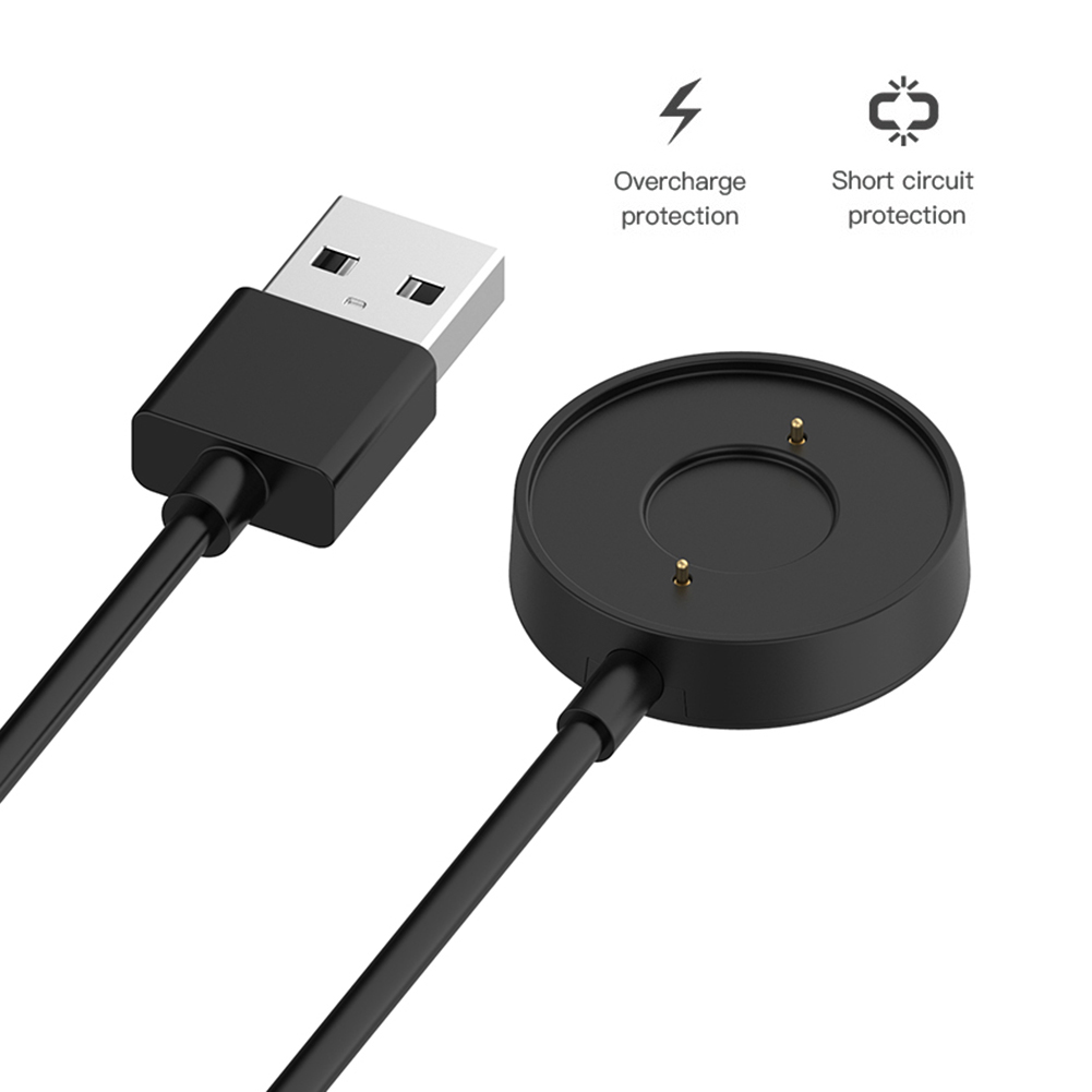 3ft Fast Charging Cable Charge - Smartwatch Accessories Shop incelemesi ve fiyatı