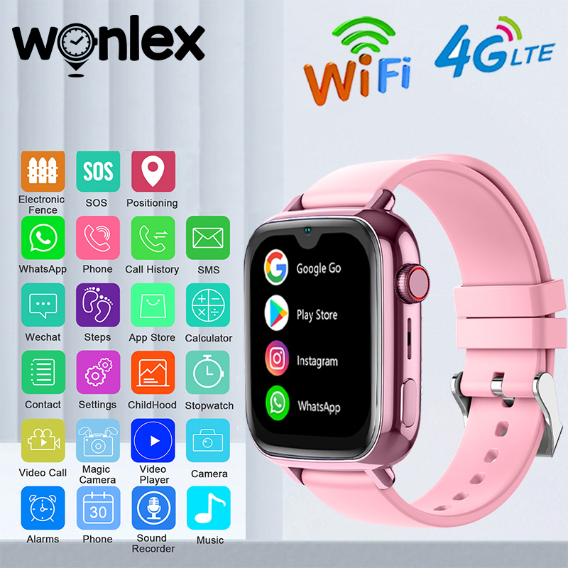 Wonlex 1pc Tempered Film Scree - Android Smartwatch Accessories incelemesi ve fiyatı