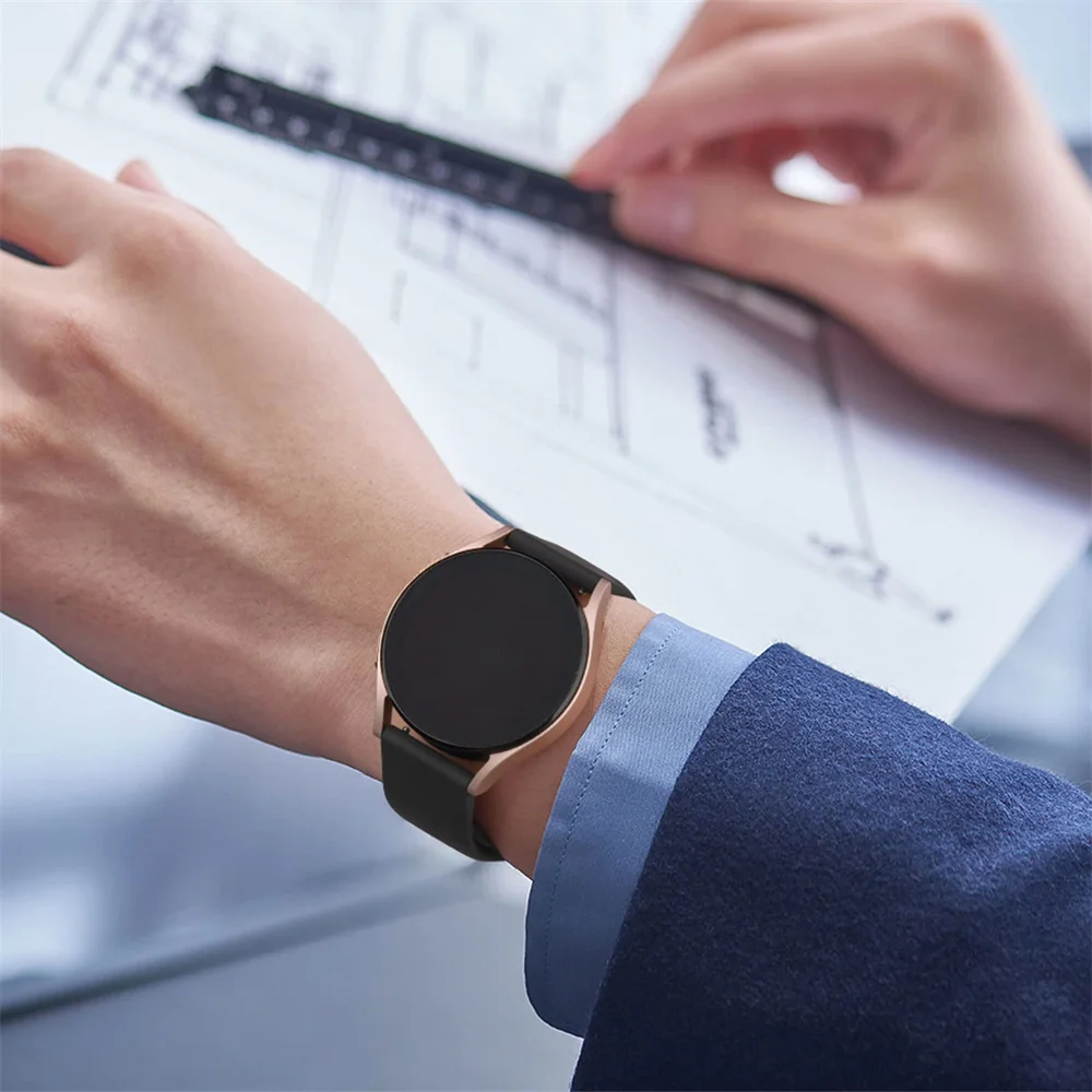 22mm watch strap For Samsung G - Titan Smartwatch Accessories incelemesi ve fiyatı