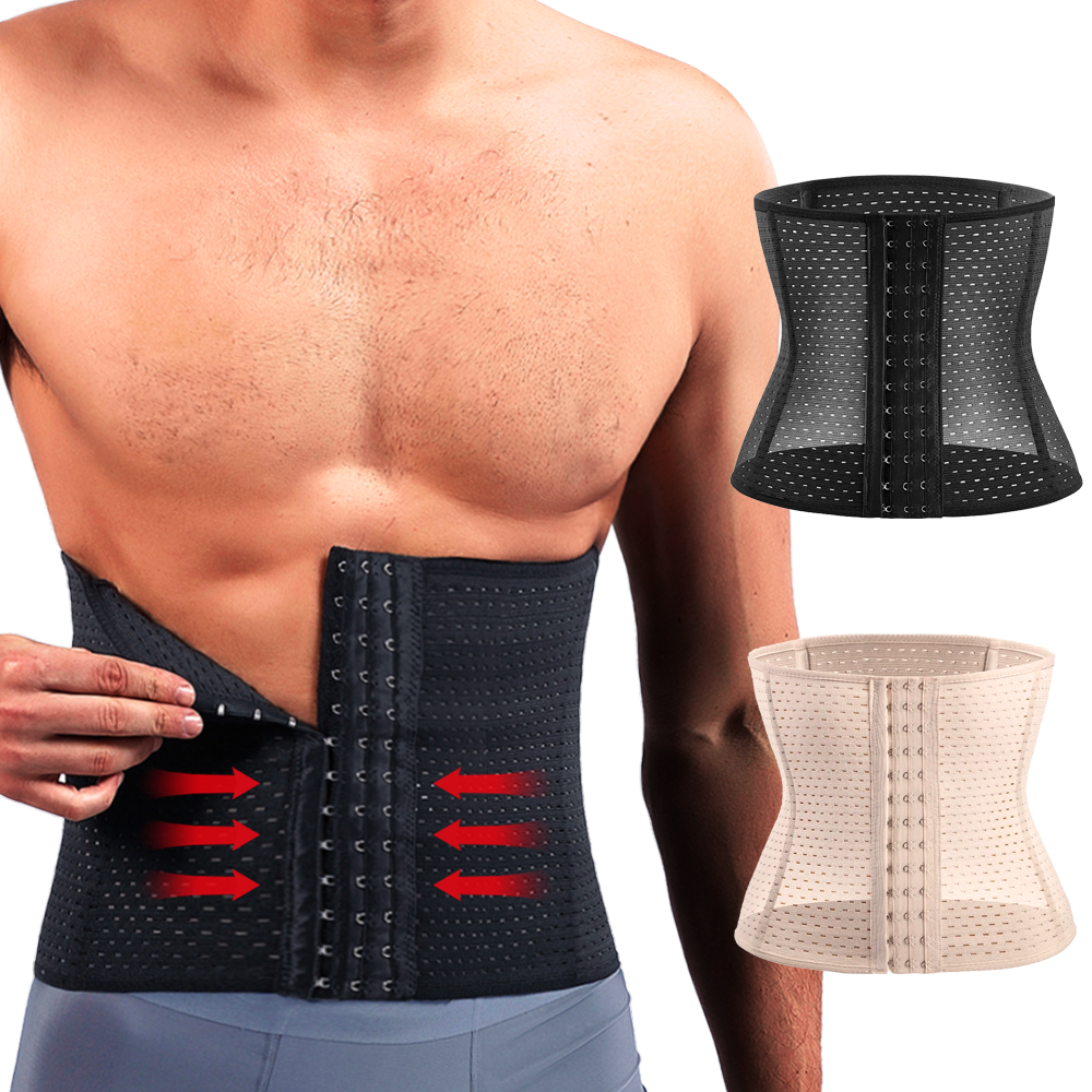 Men Fitness Clothing Tummy Sli - Rugged Sport Strap incelemesi ve fiyatı