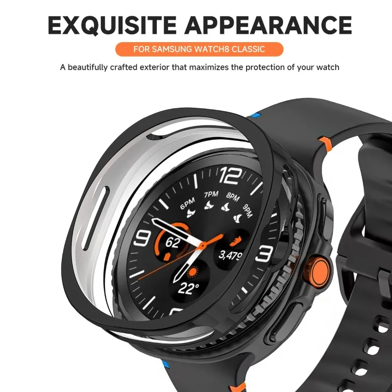 Protector Case For Samsung Gal - Samsung Smartwatch Accessories incelemesi ve fiyatı