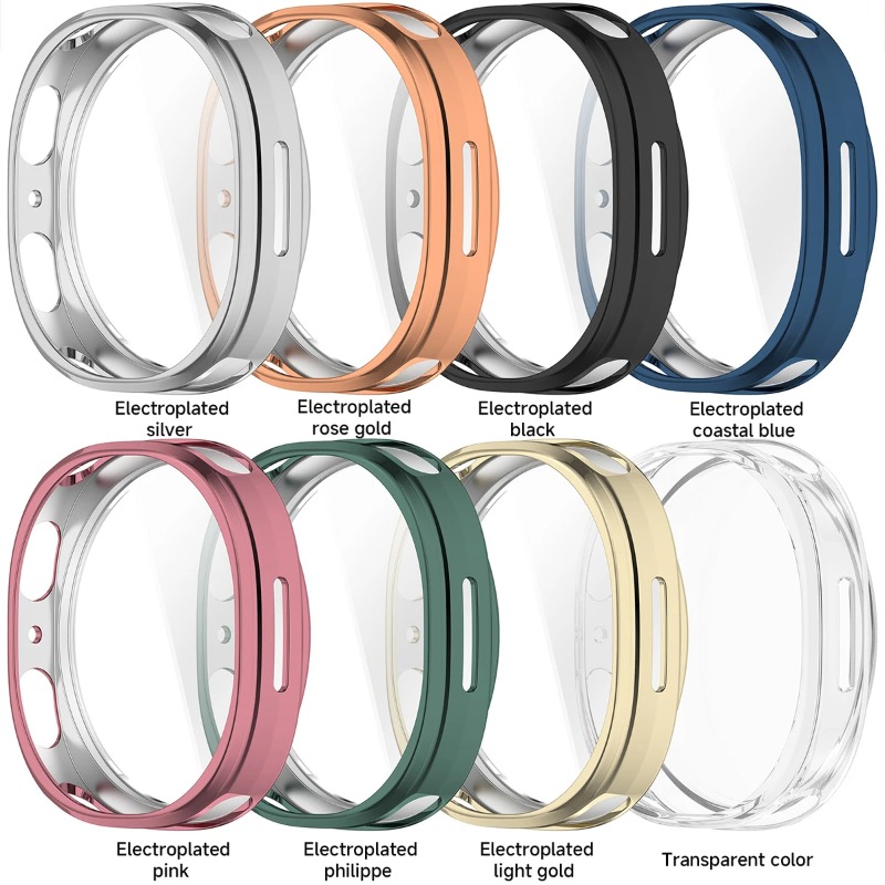 Protector Case For Samsung Gal - Samsung Smartwatch Accessories incelemesi ve fiyatı