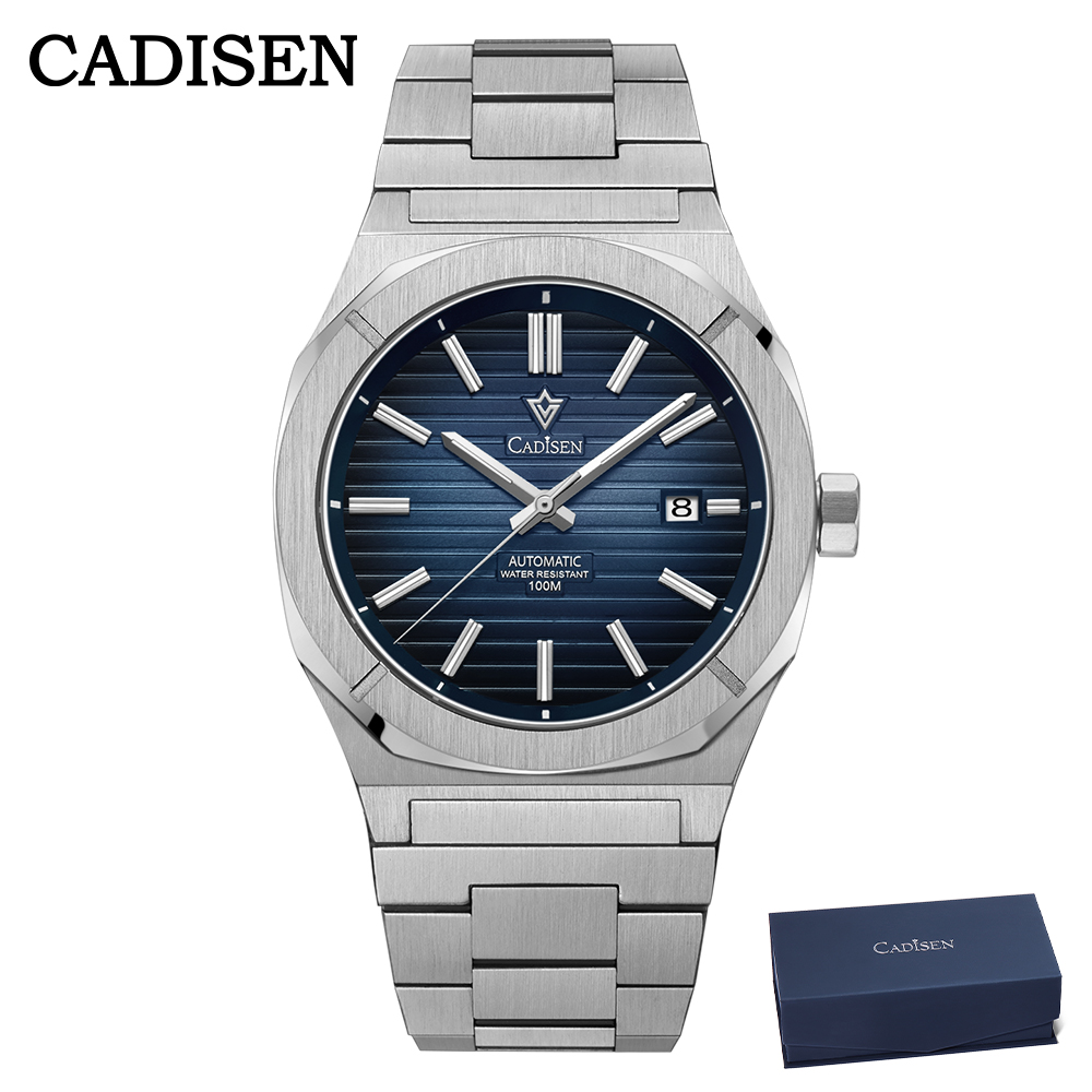 CADISEN 2026 Diver Watch Sapph - Accessories With Watch incelemesi ve fiyatı