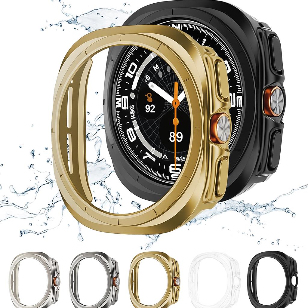 For Samsung Galaxy Watch 2025  - Samsung Smartwatch Ultra Accessories incelemesi ve fiyatı