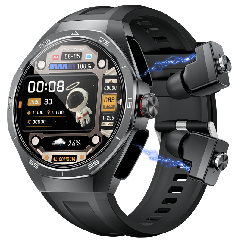 2026 NEW For Android TWS Music - Smartwatch Headset incelemesi ve fiyatı