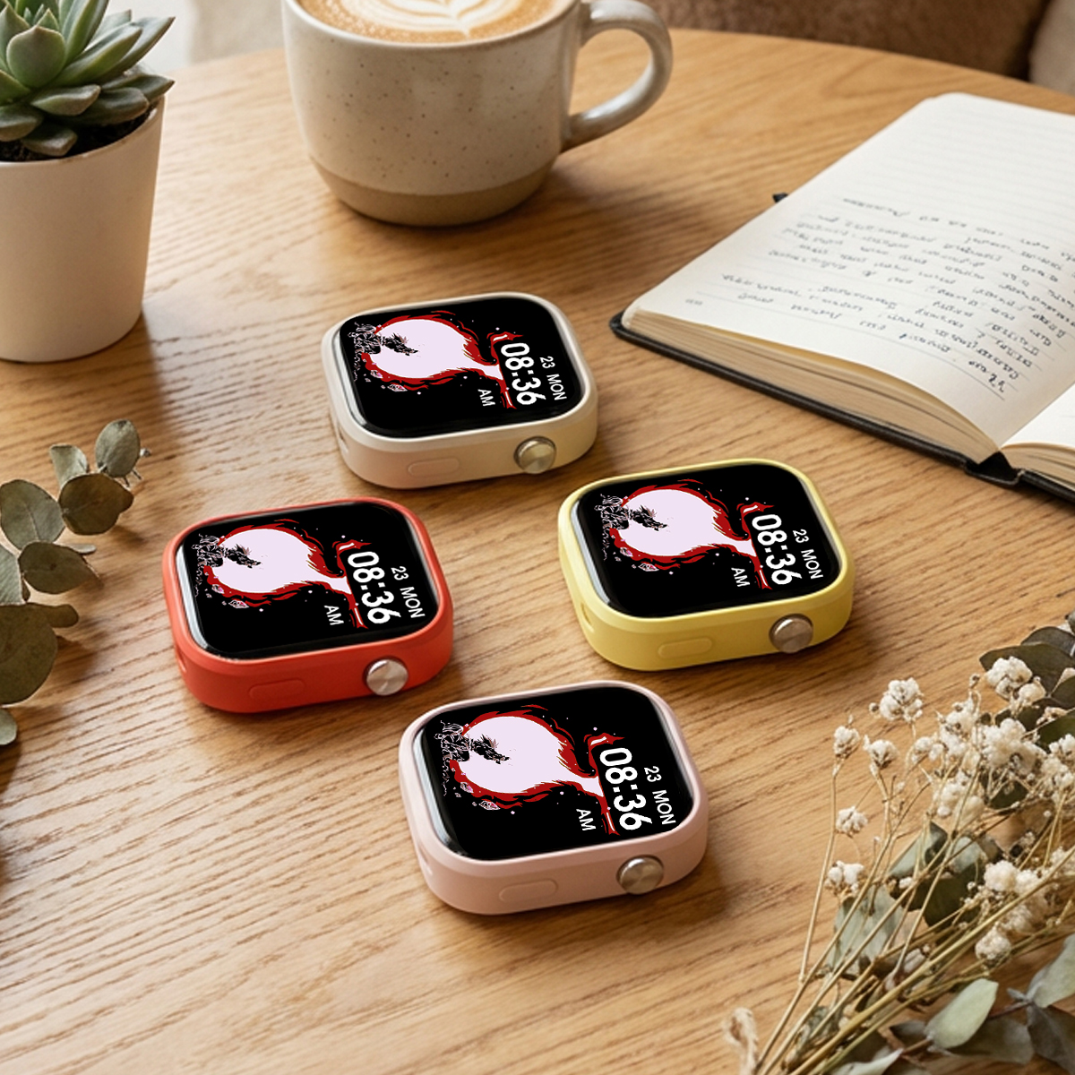 For Xiaomi Redmi watch 6 Silic - Xiaomi Smartwatch Accessories incelemesi ve fiyatı