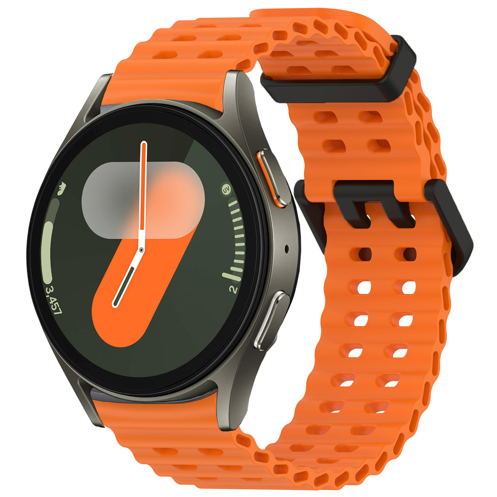 Band for Samsung Galaxy Watch  - Samsung Smartwatch Ultra Accessories incelemesi ve fiyatı