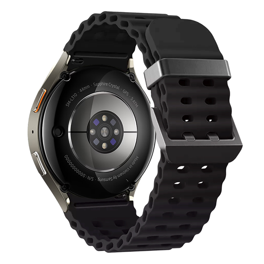 Band for Samsung Galaxy Watch  - Samsung Smartwatch Ultra Accessories incelemesi ve fiyatı