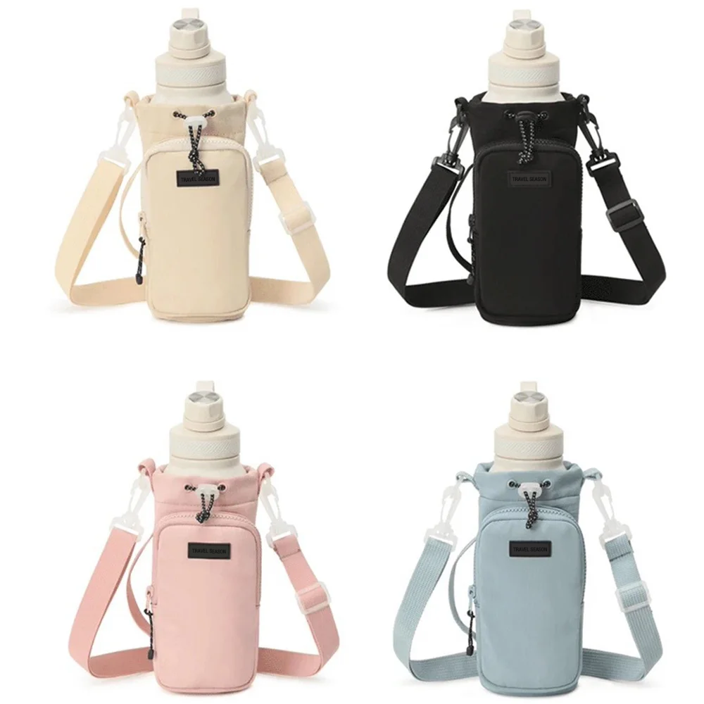 Portable Water Bottle Bag with - Rugged Sport Strap incelemesi ve fiyatı