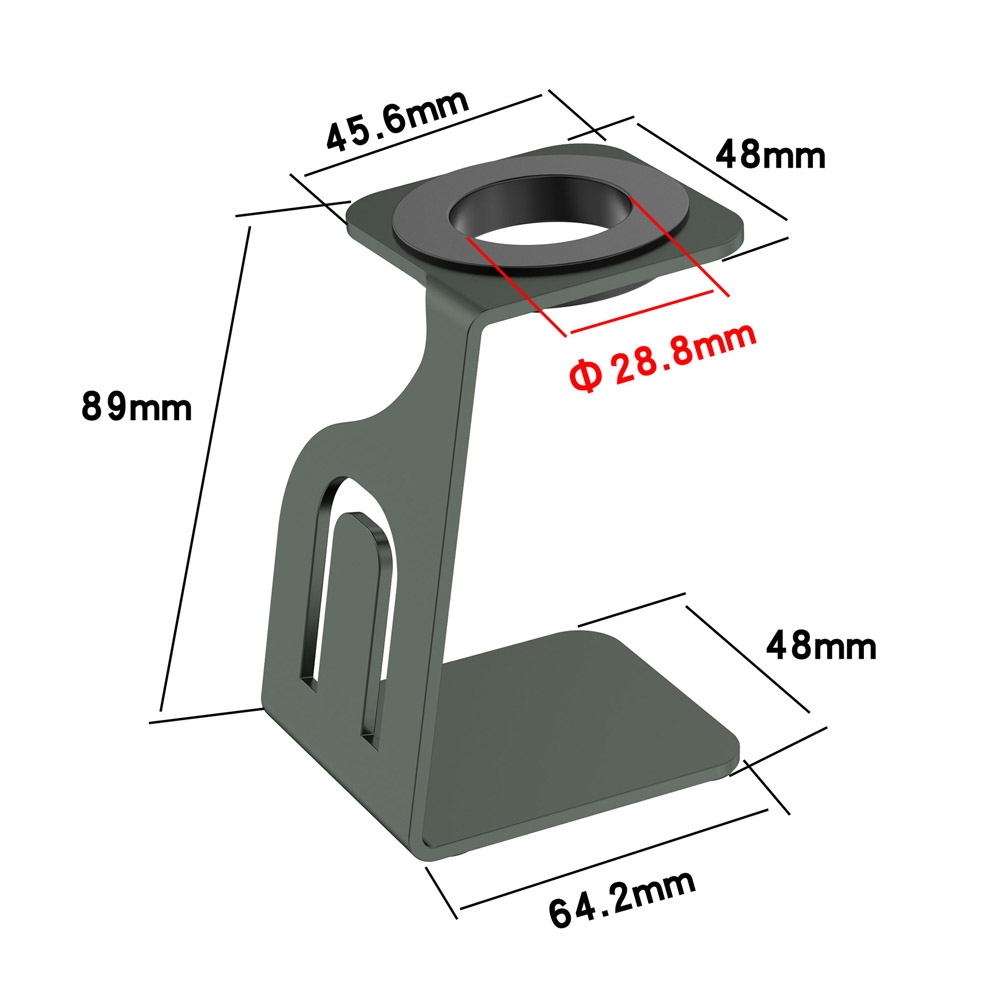 Charging Stand Charger for Sam - Samsung Smartwatch Ultra Accessories incelemesi ve fiyatı