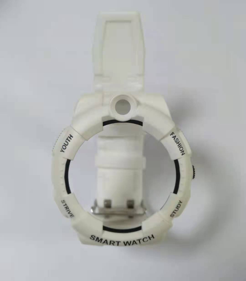 Detachable Strap Casing of Won - Android Smartwatch Accessories incelemesi ve fiyatı