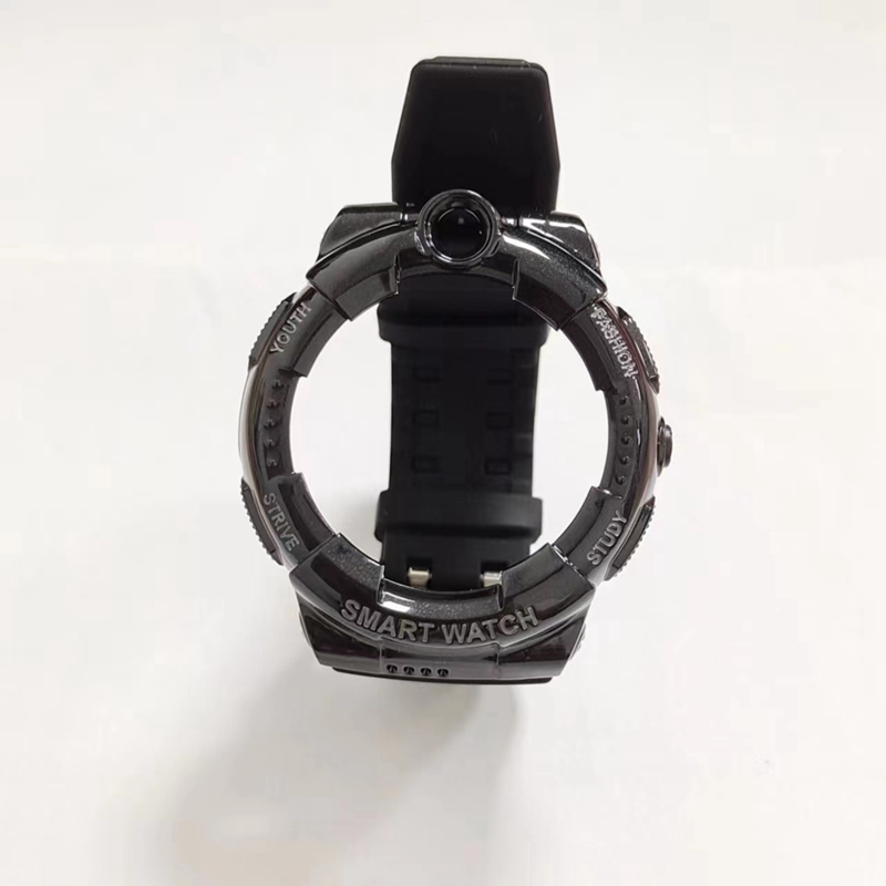 Detachable Strap Casing of Won - Android Smartwatch Accessories incelemesi ve fiyatı