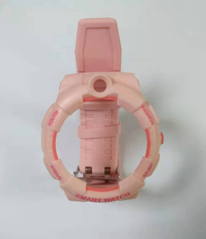 Detachable Strap Casing of Won - Android Smartwatch Accessories incelemesi ve fiyatı