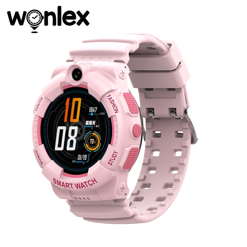 Detachable Strap Casing of Won - Android Smartwatch Accessories incelemesi ve fiyatı