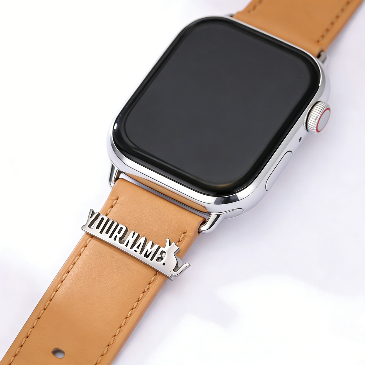 Chandler  Custom Name Cat Deco - Smartwatch Custom incelemesi ve fiyatı