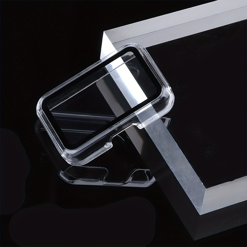 PC Case For Samsung Galaxy Fit - Samsung Smartwatch Accessories incelemesi ve fiyatı