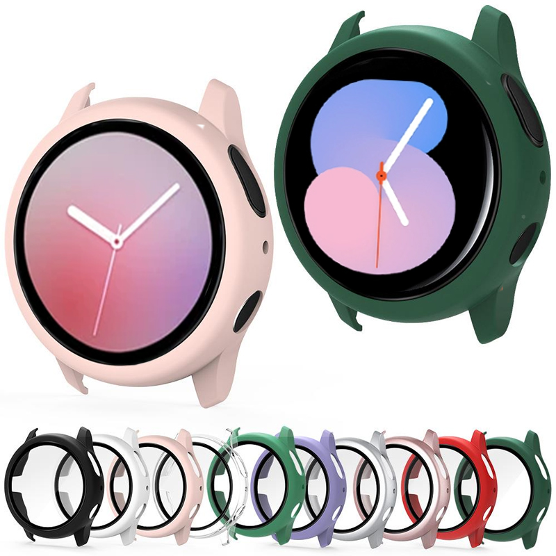 Full Screen Protector Case For - Samsung Smartwatch Ultra Accessories incelemesi ve fiyatı