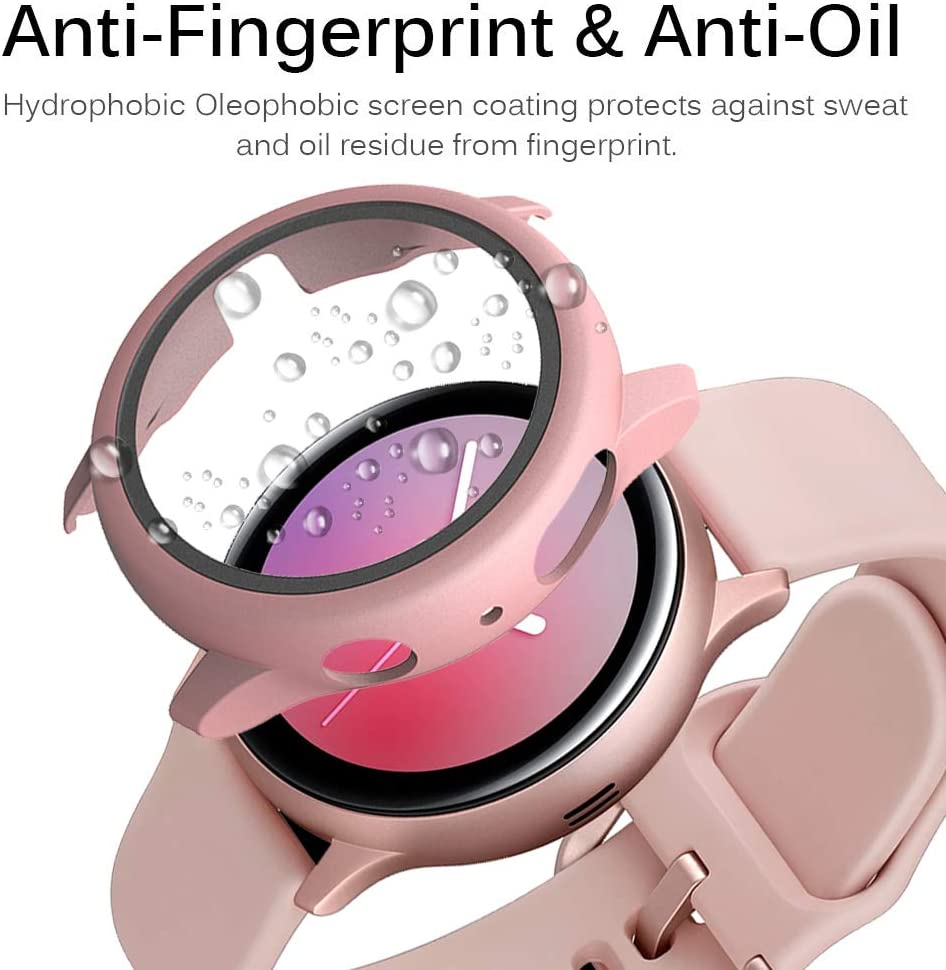 Full Screen Protector Case For - Samsung Smartwatch Ultra Accessories incelemesi ve fiyatı