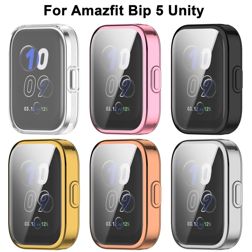 Full Cover TPU Case Anti-scrat - Smartwatch Nexus incelemesi ve fiyatı