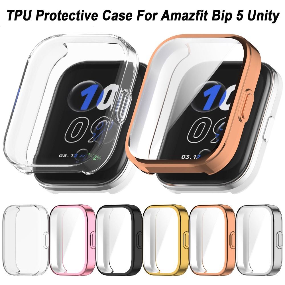 Full Cover TPU Case Anti-scrat - Smartwatch Nexus incelemesi ve fiyatı