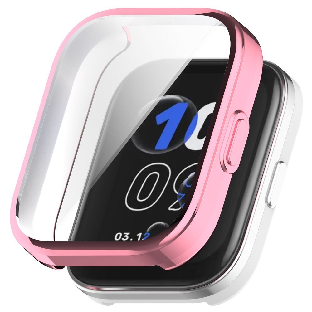 Full Cover TPU Case Anti-scrat - Smartwatch Nexus incelemesi ve fiyatı