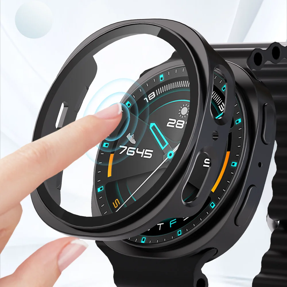 Cases for Samsung Galaxy Watch - Samsung Smartwatch Accessories incelemesi ve fiyatı