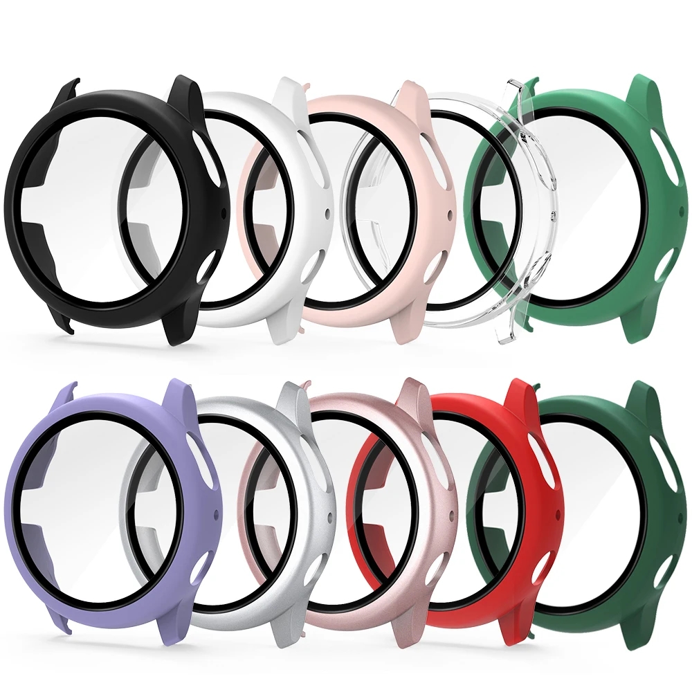 Tempered Glass Case for Samsun - Samsung Smartwatch Ultra Accessories incelemesi ve fiyatı
