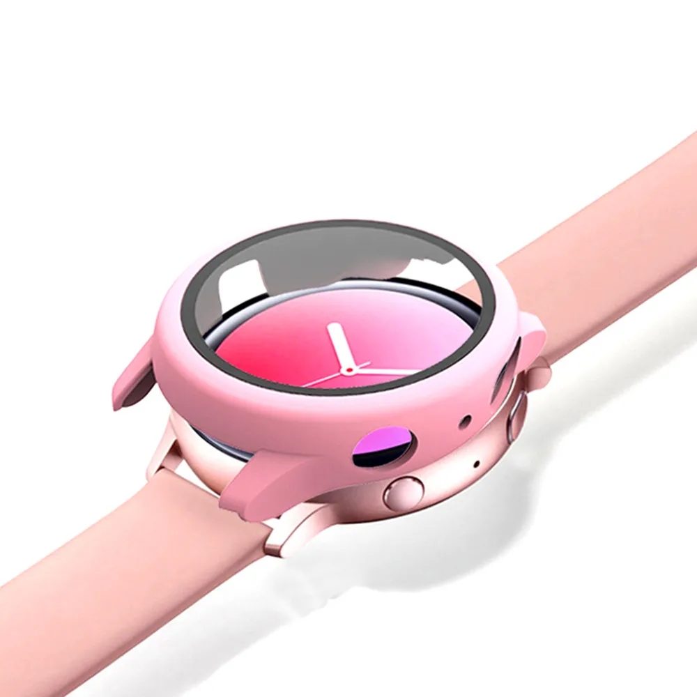 Tempered Glass Case for Samsun - Samsung Smartwatch Ultra Accessories incelemesi ve fiyatı