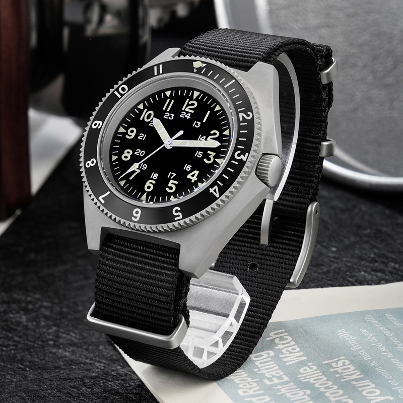 Watchdives WD1972 Quartz Watch - Accessories With Watch incelemesi ve fiyatı