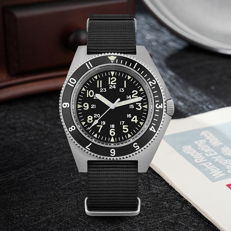 Watchdives WD1972 Quartz Watch - Accessories With Watch incelemesi ve fiyatı