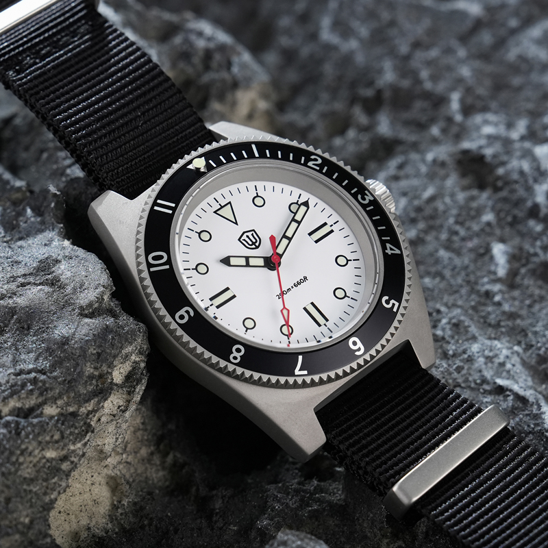Watchdives WD1972 Quartz Watch - Accessories With Watch incelemesi ve fiyatı