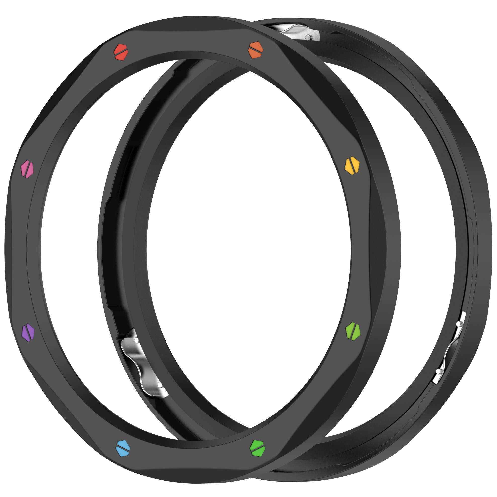 Metal Bezel Ring Case For Xiao - Xiaomi Smartwatch Accessories incelemesi ve fiyatı