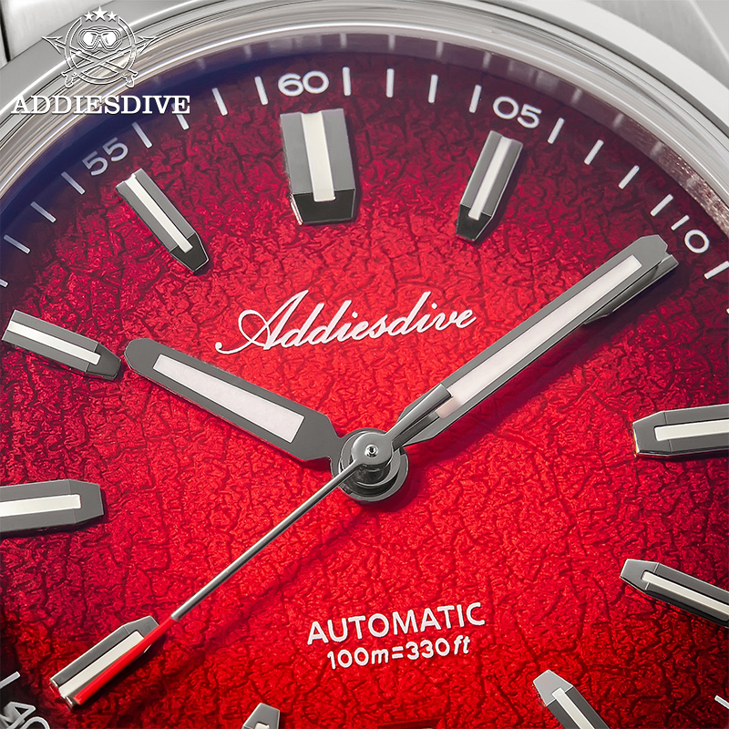 ADDIESDIVE Watch For Gift 39mm - Accessories With Watch incelemesi ve fiyatı