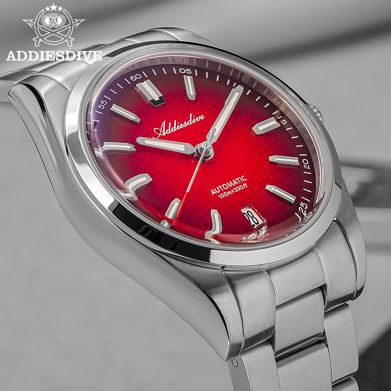 ADDIESDIVE Watch For Gift 39mm - Accessories With Watch incelemesi ve fiyatı
