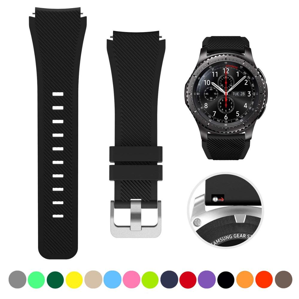 20/22mm Watch Strap For Samsun - Titan Smartwatch Accessories incelemesi ve fiyatı