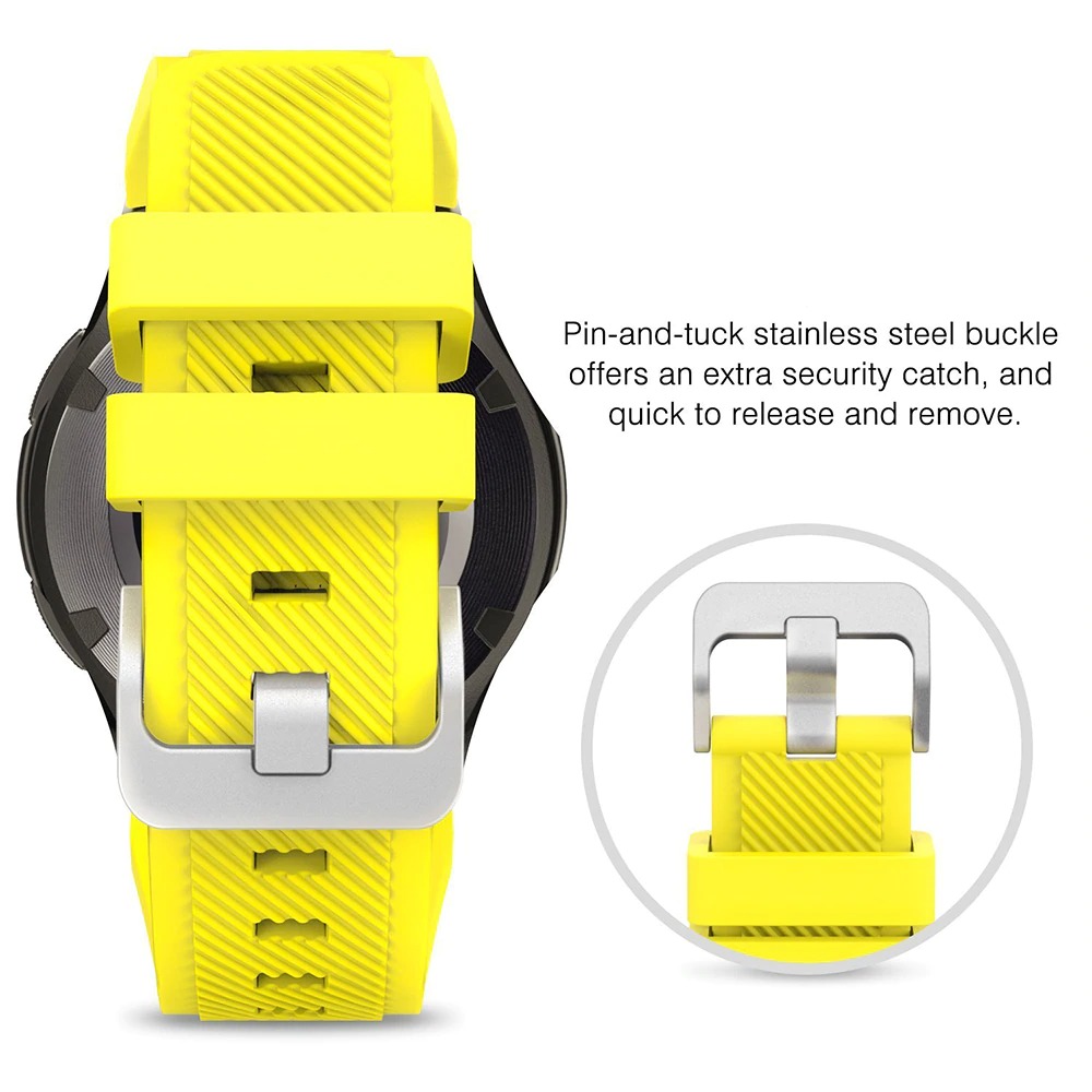 20/22mm Watch Strap For Samsun - Titan Smartwatch Accessories incelemesi ve fiyatı