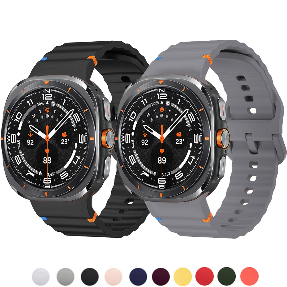 Band for Samsung Galaxy Watch  - Samsung Smartwatch Ultra Accessories incelemesi ve fiyatı