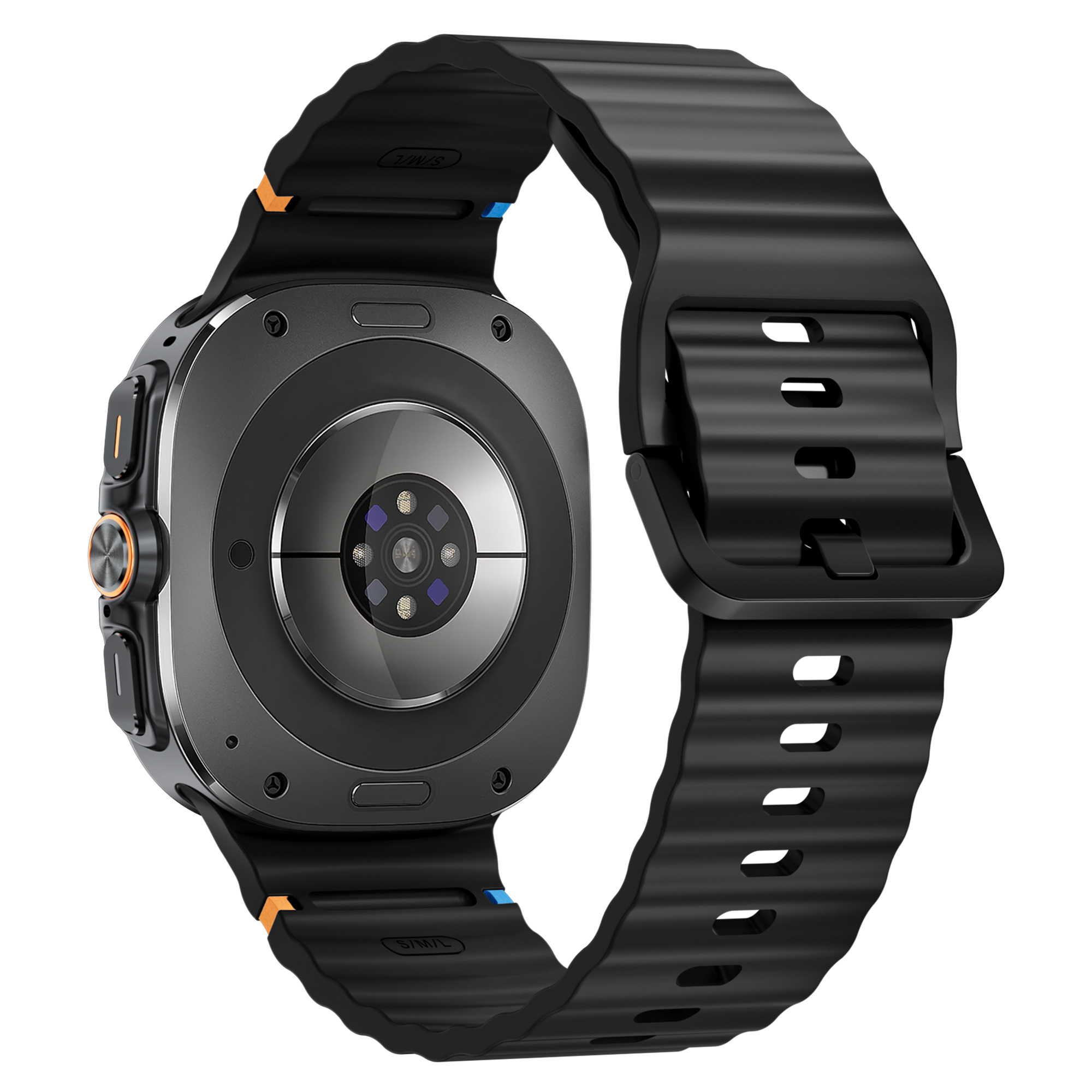 Band for Samsung Galaxy Watch  - Samsung Smartwatch Ultra Accessories incelemesi ve fiyatı