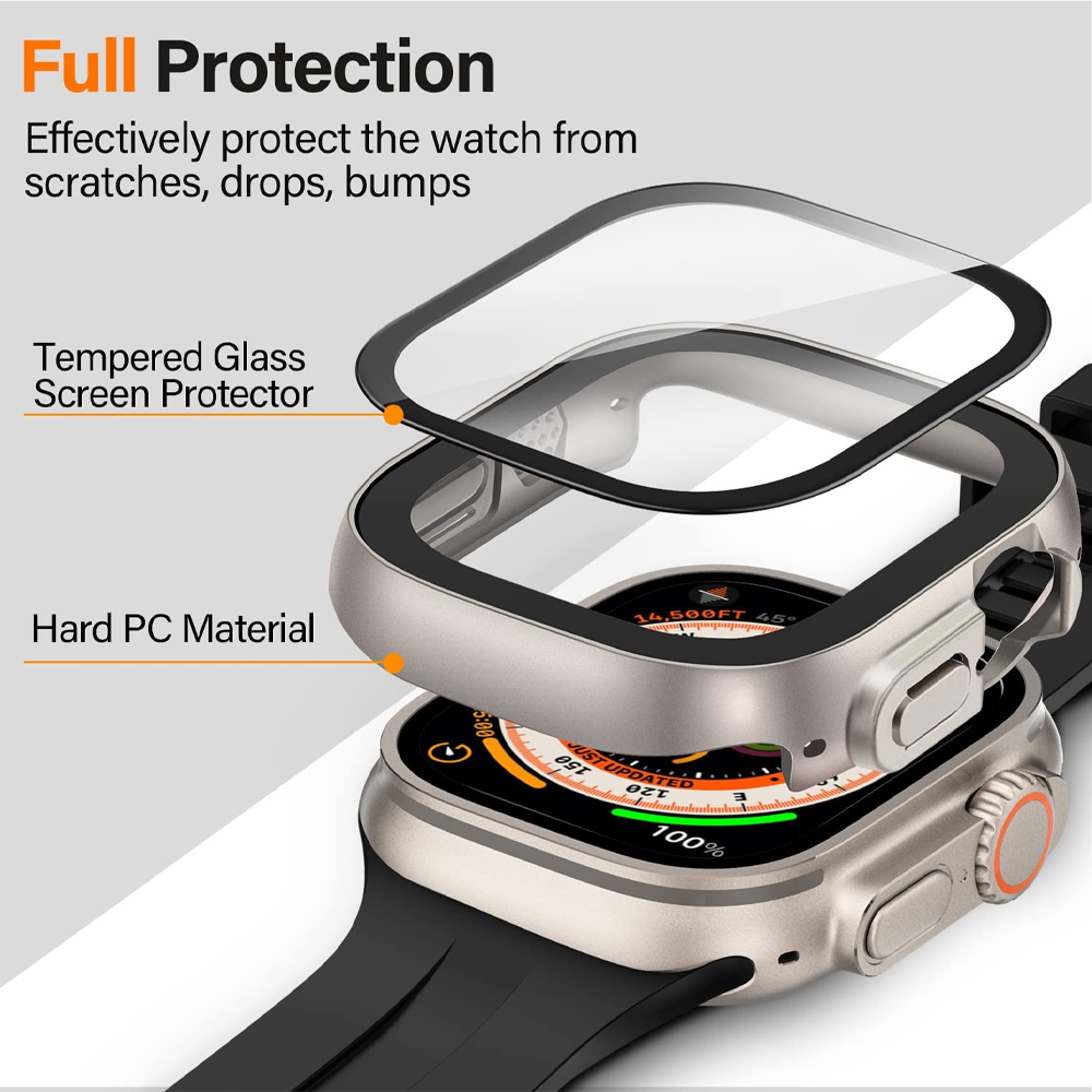 for customers - Smartwatch Custom incelemesi ve fiyatı