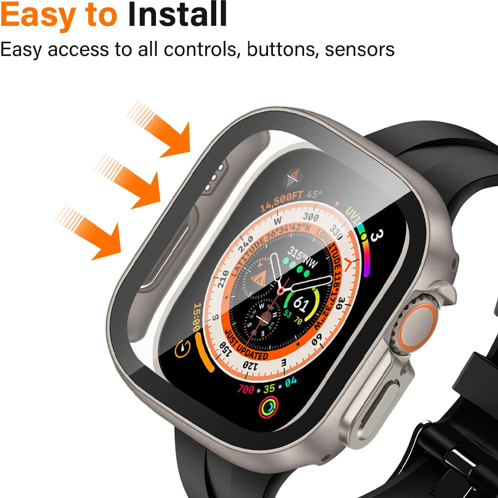 for customers - Smartwatch Custom incelemesi ve fiyatı