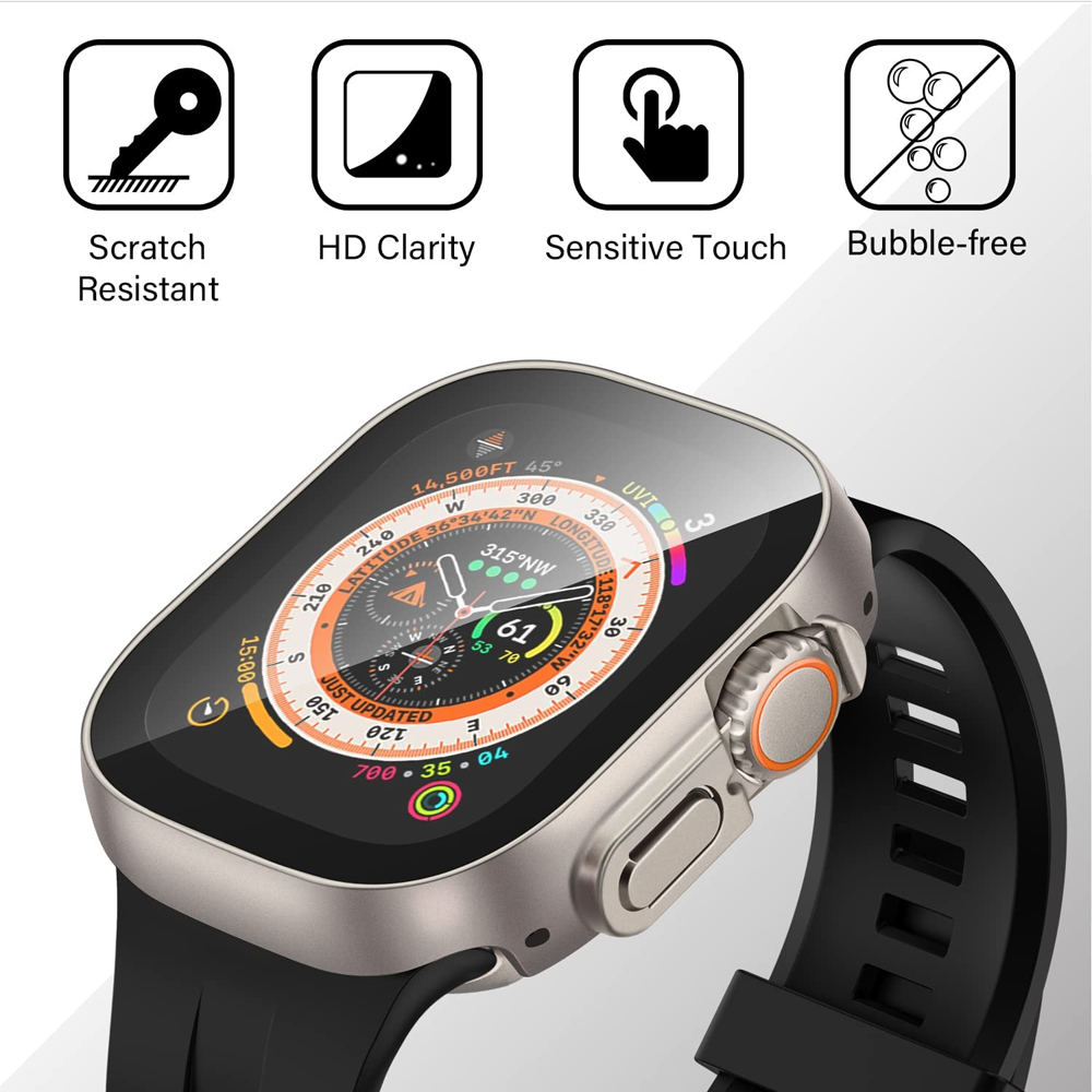 for customers - Smartwatch Custom incelemesi ve fiyatı