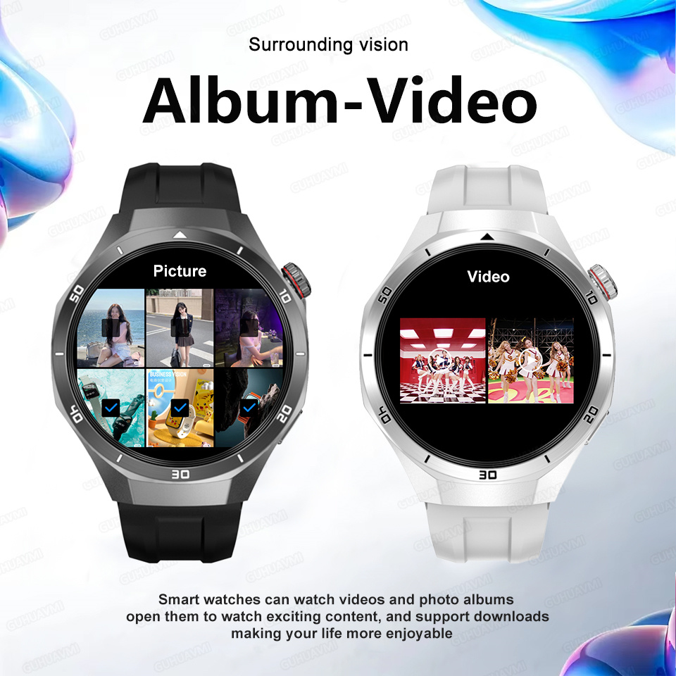 2026 New Watch 5 Pro GPS Map N - Smartwatch Nexus incelemesi ve fiyatı
