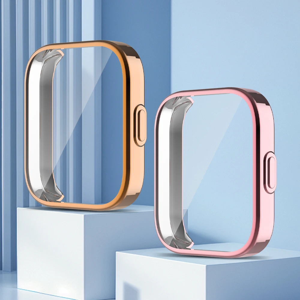 TPU Case for Amazfit Bip 5 Uni - Smartwatch Nexus incelemesi ve fiyatı