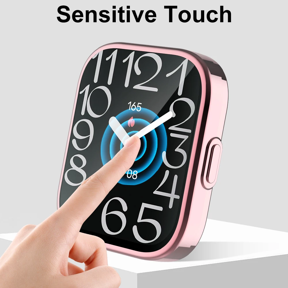 TPU Case for Amazfit Bip 5 Uni - Smartwatch Nexus incelemesi ve fiyatı