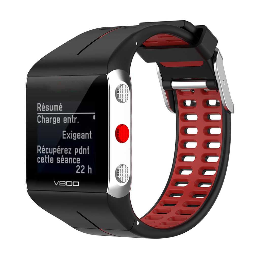 Watch Band Replacement Silicon - Smartwatch Accessories Shop incelemesi ve fiyatı