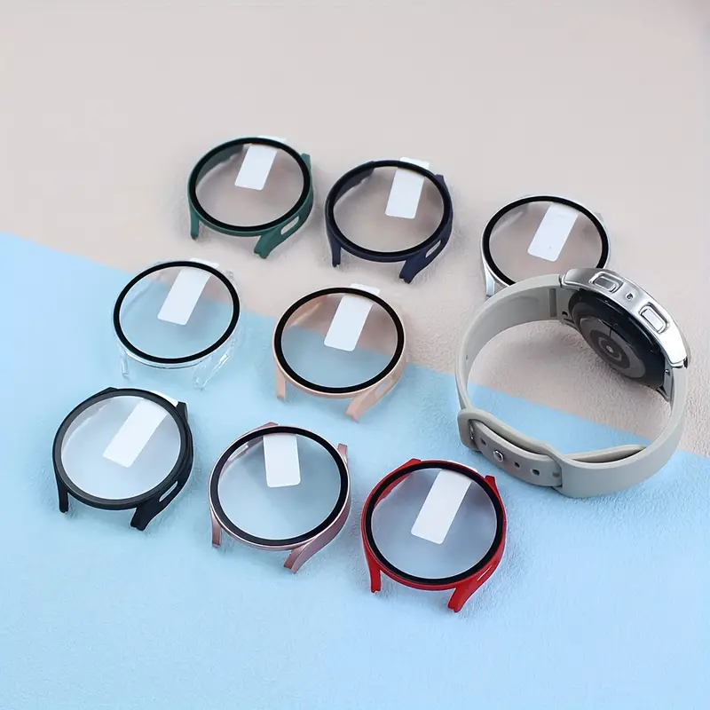 PC Case for Samsung Galaxy Wat - Accessories For Galaxy Watch 5 incelemesi ve fiyatı