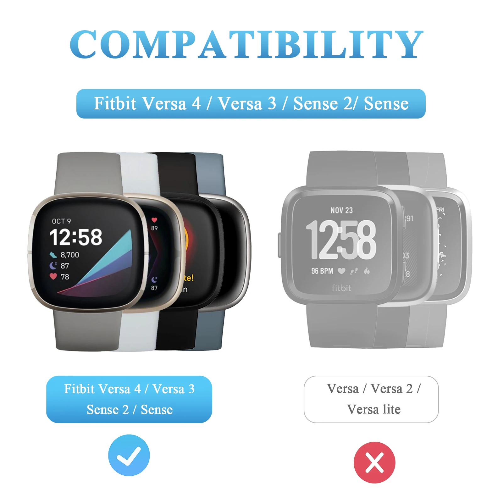 Watch Charger Head For Fitbit  - Smartwatch Nexus incelemesi ve fiyatı