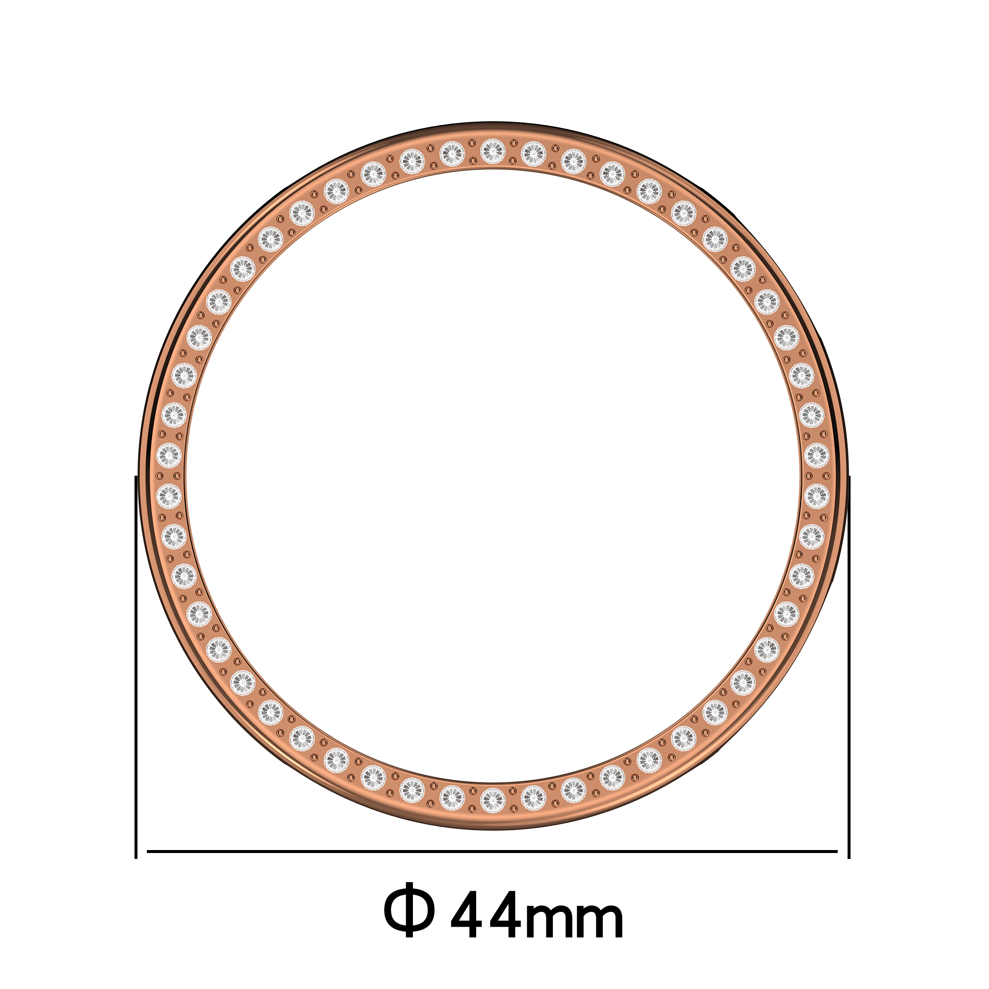 Single Row Dril Hollow Case Fo - Xiaomi Smartwatch Accessories incelemesi ve fiyatı