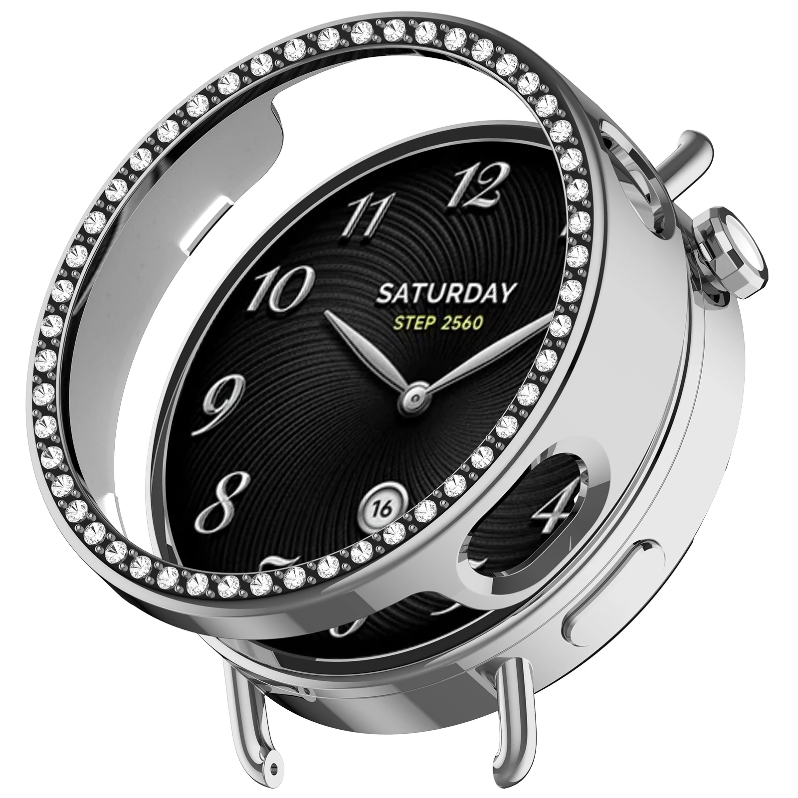 Single Row Dril Hollow Case Fo - Xiaomi Smartwatch Accessories incelemesi ve fiyatı